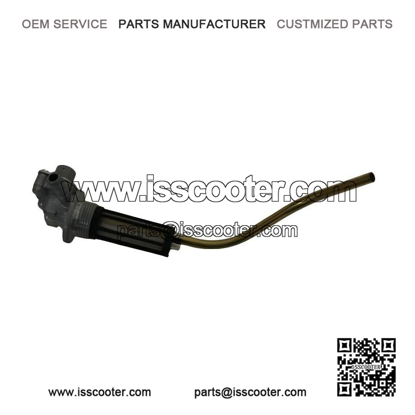 Fuel Cock for Piaggio Vespa PX 125/150/200 E.