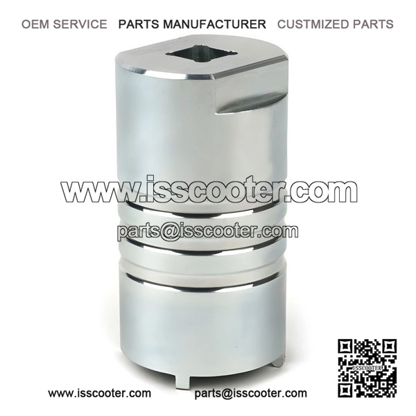 Mounting Key / Headset Fitting Key for Vespa PX, T5 125cc, Cosa, Sprint & Rally.