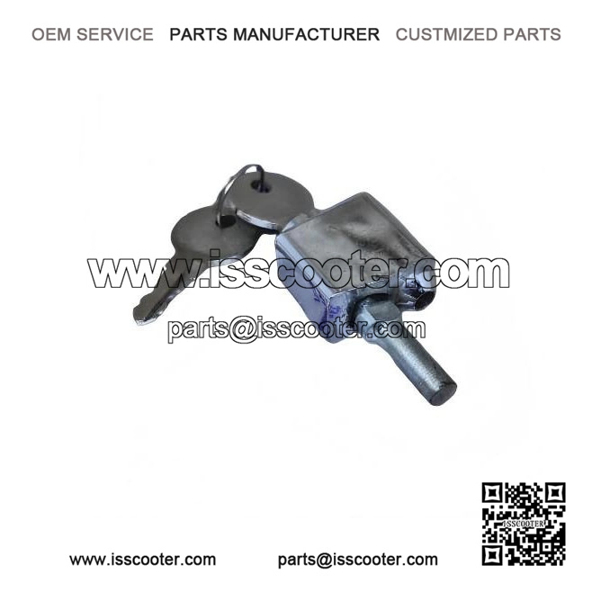ORIGINAL SAFETY TANK OIL KEY ?C For Super Sprint, PX, Arcobaleno