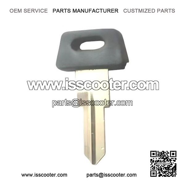 BLANK KEYS ?C For Vespa PK XL, XL2, PX Lusso, T5