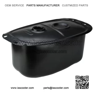 Fuel Tank for Vespa PX (Since 1983 Non-Autolube).