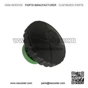 Fuel Tank Cap for Piaggio Vespa PX, T5, PK XL & LML.