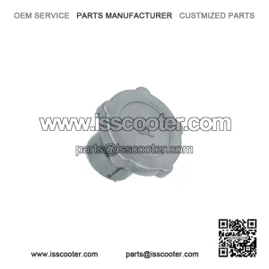 Oil Tank Cap for Piaggio Vespa PX & T5 (1984-Onwards).