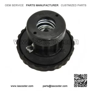 Ventilated Fuel Tank Cap for Piaggio Vespa PX 125/150 (2011-2017).