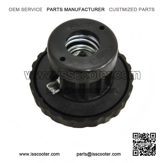 Ventilated Fuel Tank Cap for Piaggio Vespa PX 125/150 (2011-2017).