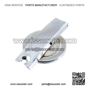 Fuel Cap (121650183#19) for Piaggio Vespa PX 200 E 200 (1977-1997).