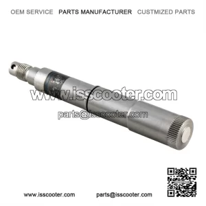 20mm Front Axle for VESPA PX125E, PX150E, PX200E, T5125 & LML STAR (1984-2016).