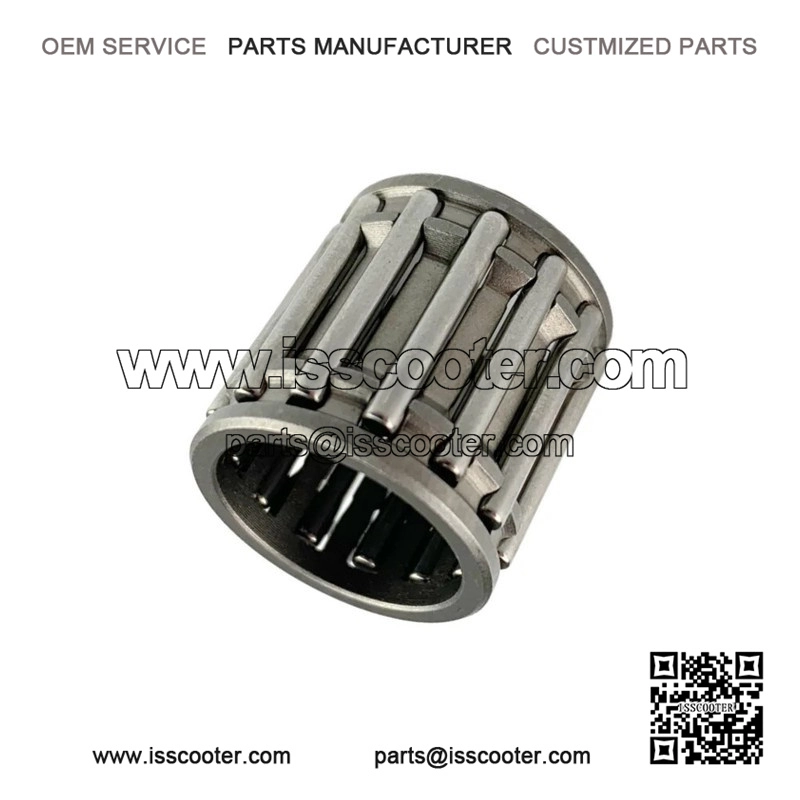 Crankshaft Small End Bearing for Vespa PX125-150, PV, ET3, PK, VNB & GT.