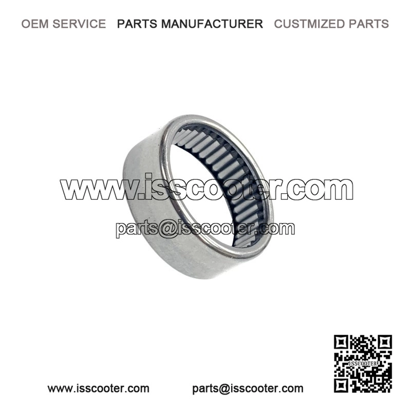 Driveshaft Selector Shaft Needle Roller Bearing for Piaggio Vespa PX, T5 & Rally.