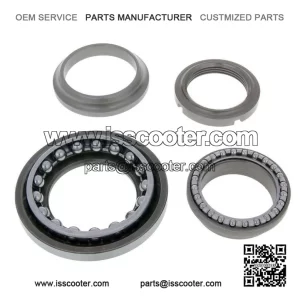 Head Race Steering Bearing Set for Vespa PX 200 E & VSX1T (-86).
