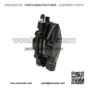601356 Hydraulic Pin Brake Caliper (Front Disc) for Vespa PX125, PX150, PX200 E