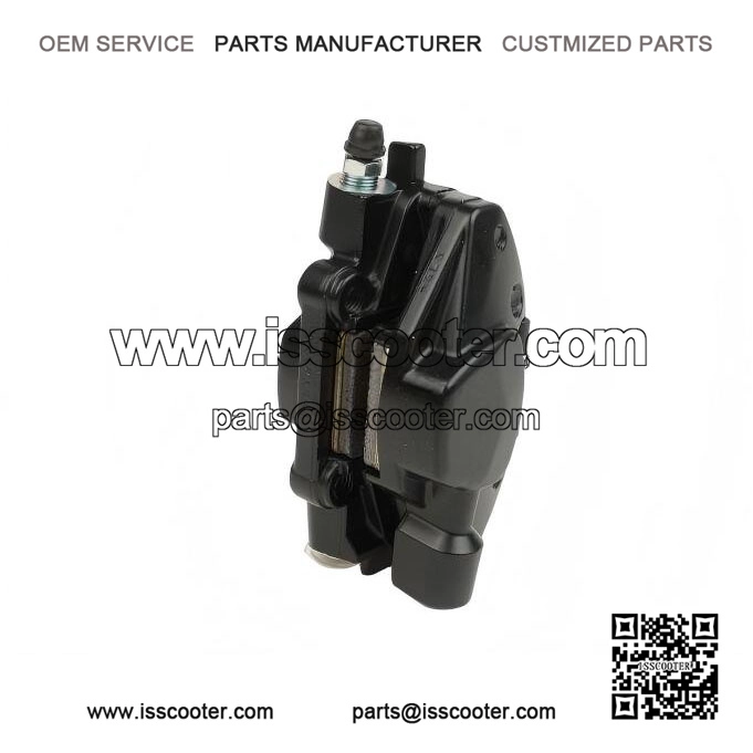 601356 Hydraulic Pin Brake Caliper (Front Disc) for Vespa PX125, PX150, PX200 E