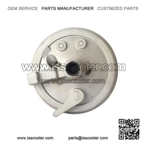 FRONT BRAKE DRUM (16mm) ?C For Vespa PX & PK ?C Part #174023