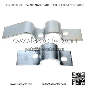 Centre Stand Brackets for Vespa PX 125/150/200.