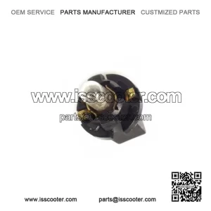 Speedometer Bulb Holder (Since 1984) for Piaggio Vespa PX, T5, PK XL & GTV.