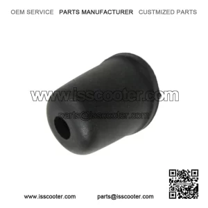 Mirror Holder Grommet (2011-Onwards) for Piaggio Vespa PX, T5 & PK.