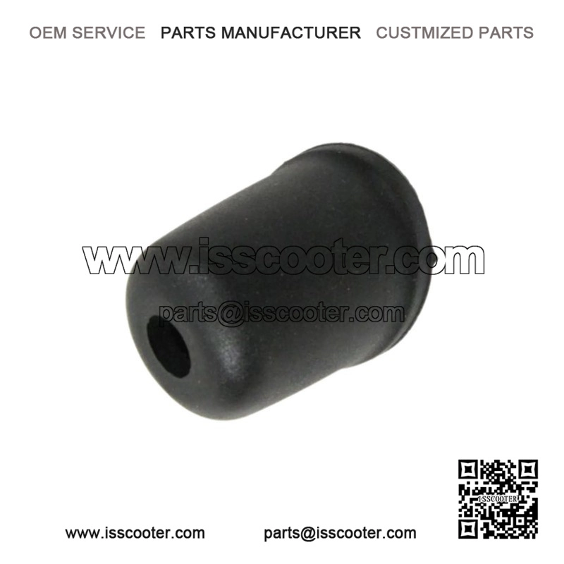 Mirror Holder Grommet (2011-Onwards) for Piaggio Vespa PX, T5 & PK.