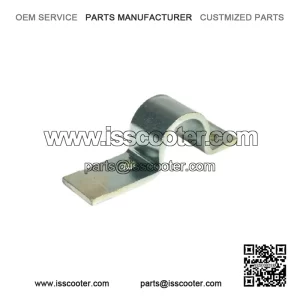 Short Centre Stand Bracket for Piaggio Vespa PX, T5 & LML.