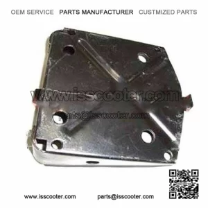 Brand New Battery Tray / Stand Box to fit Vespa PX, LML, Star & Stella Scooters.