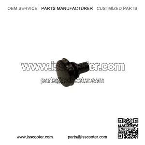 Side Panel Top Mounting Buffer for Piaggio Vespa PX & T5.