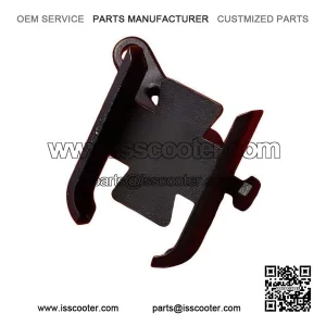 PX Embossed Mobile Phone Holder for VESPA PX 125/150/200 (1977-2016).
