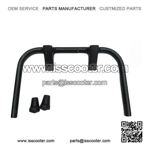 Black 4-Stroke Centre Stand with Shoes for VESPA PX & LML ?C New.