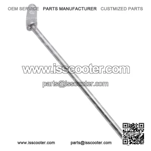 Petrol On/Off Lever / Petcock Lever for Vespa PX, LML, VBB, VBC, VSC & T5.