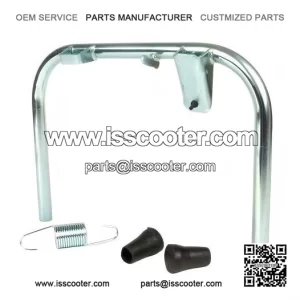Zinc Centre Main Stand for Vespa PX & T5 125.