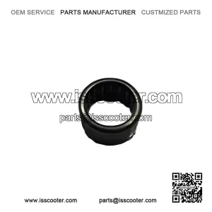 Roller Case / Brake Shoe Holder Plate for VESPA PX.