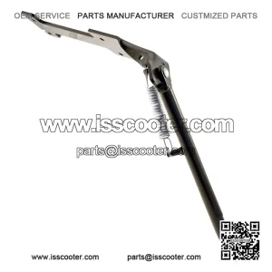 Side Stand (121630490#13) for Piaggio Vespa PX 125 E Disc Brake (1998-2001).