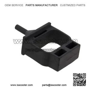 Original Elastic Mount for Intermittent Turn Signals, Vespa PX 125 150 Millenium