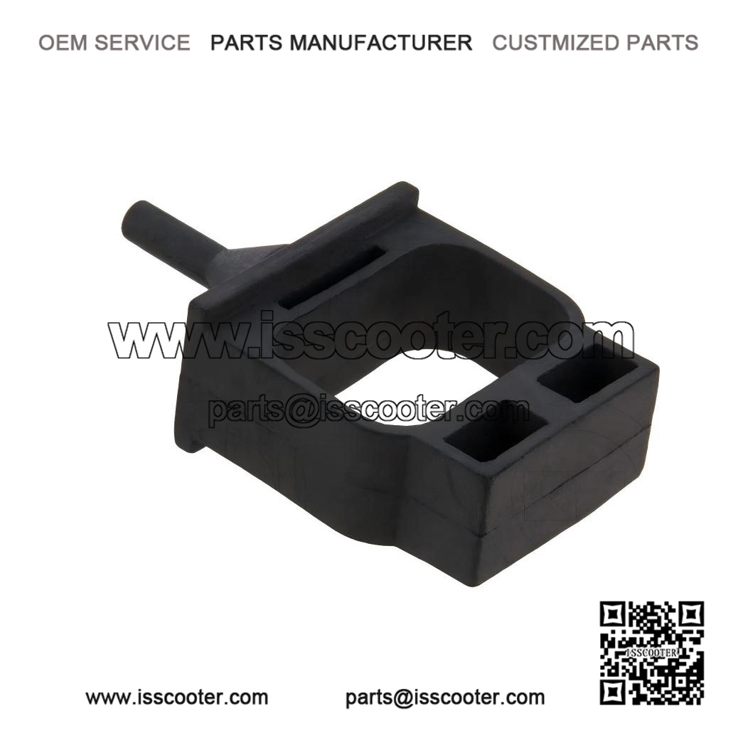 Original Elastic Mount for Intermittent Turn Signals, Vespa PX 125 150 Millenium