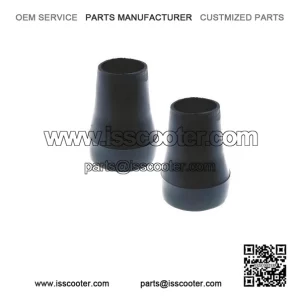 Centre Stand Foot Rubbers, Vespa PX 150 2011?C2012 5505#16