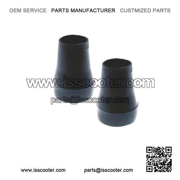 Centre Stand Foot Rubbers, Vespa PX 150 2011?C2012 5505#16