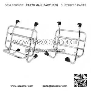 Front Luggage Rack, Vespa PX 150 E Disc Brake 1998?C2001 142800
