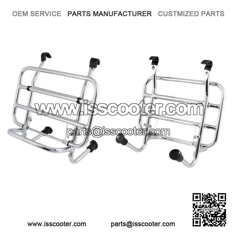 Front Luggage Rack, Vespa PX 150 E Disc Brake 1998?C2001 142800