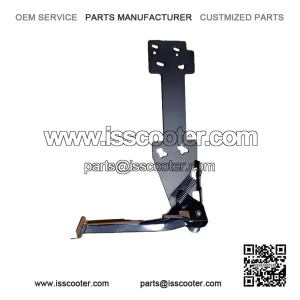 76-Degree Side Stand, Vespa PX200 & 98 Millenium 1998?C2005 75084400