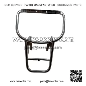 ORIGINAL REAR LUGGAGE RACK ?C For Vespa PX