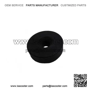 ENGINE SUPPORT PAD / SILENT BLOCK BRACKET ?C For Vespa PX 125